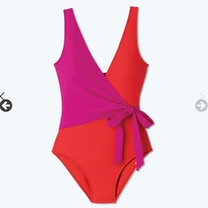 Summersalt Swim Suit